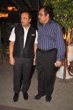 Asif Bhamla at Asif Bhamla_s I love India event in Mumbai on 21st March 2012 (9).jpg